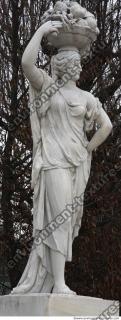 historical statue 0038